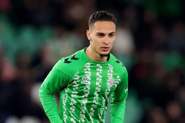 "Betis" va "Selta" la liganing 28-tur o'yinida g'olibni aniqlamadilar