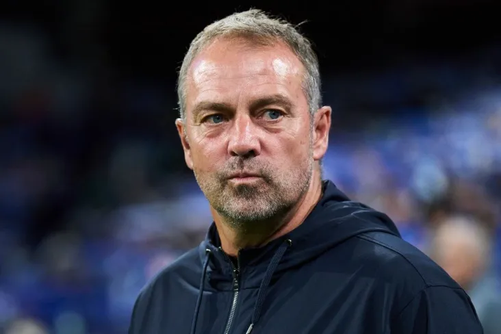 Flick "Barselona" bilan shartnomasini 2028 yilgacha uzaytiradi-Sport