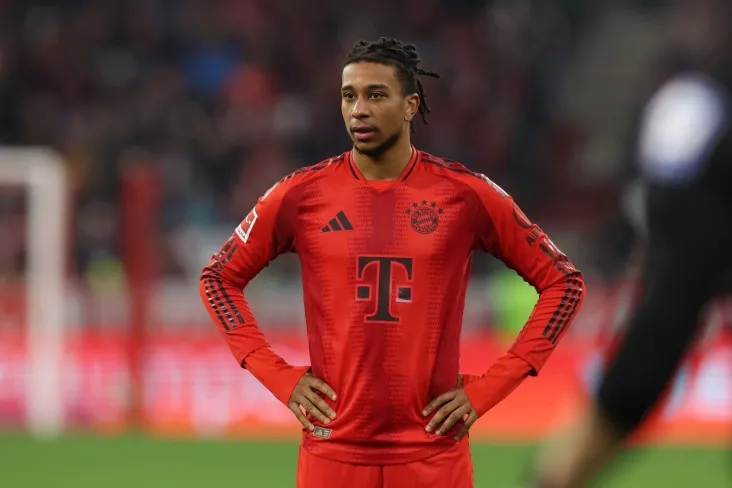 Bild: "Real "eng yaqin transfer oynasida" Bavariya " ning eng yaxshi o'yinchisini imzolashni rejalashtirmoqda