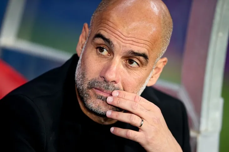 "Man Siti" murabbiyi Gvardiola nima uchun"Real" ga qarshi o'yin oldidan futbolchilarga dam olish kunini berganini tushuntirdi