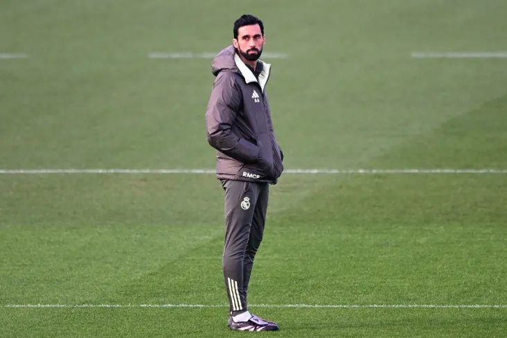Arbeloa:" Real " da daxlsizlar yo'q, akademiyaning yosh o'yinchilari allaqachon katta hissa qo'shmoqda