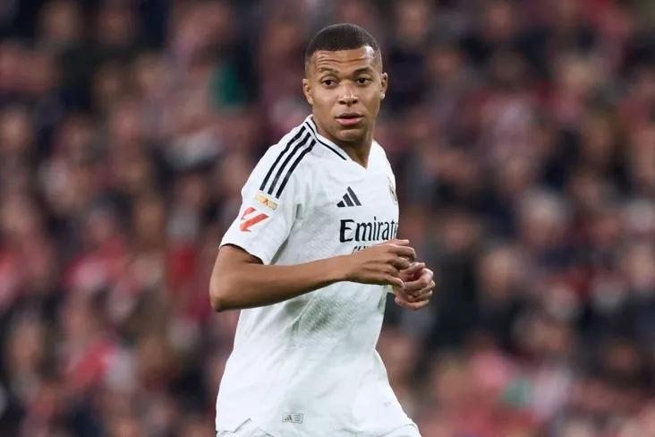 Mbappe klubni nomladi, Agar u "Real" ga o'tmaganida karerasini davom ettirgan bo'lardi.