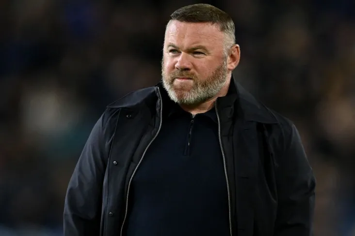 Ueyn Runi "Manchester Yunayted" ning bosh murabbiyi kim bo'lishi kerakligini aytdi