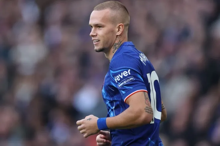 Manba doping uchun diskvalifikatsiya qilingan Mixail Mudrik nima qilayotganini oshkor qildi