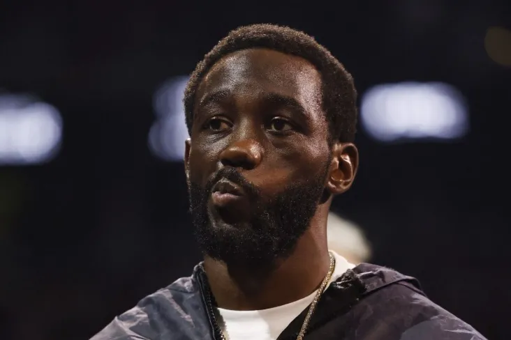 Terens Krouford boks tarixidagi eng yaxshi uchta jangni sanab o'tdi