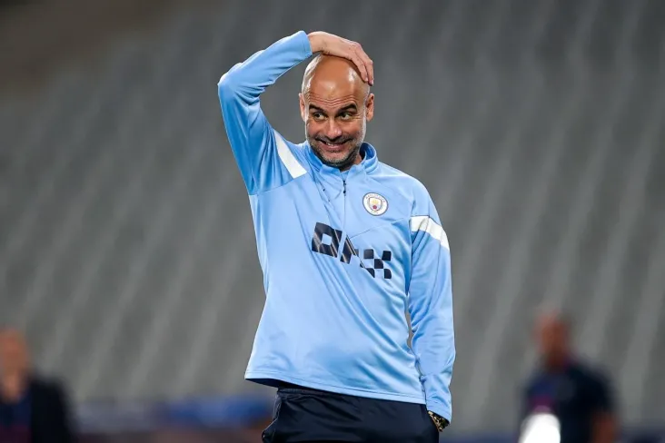 "Manchester Siti" - "Real": Chempionlar Ligasining 1/8 final uchrashuvi Moskva vaqti bilan soat 23: 00 da efirga uzatiladi