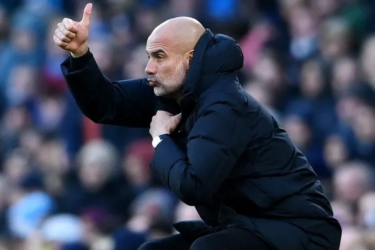 "Men 11 dan 11 gacha o'ynashni xohlardim." Gvardiola" man Siti "ning" Real " dan LCHga ketishini tushuntirdi