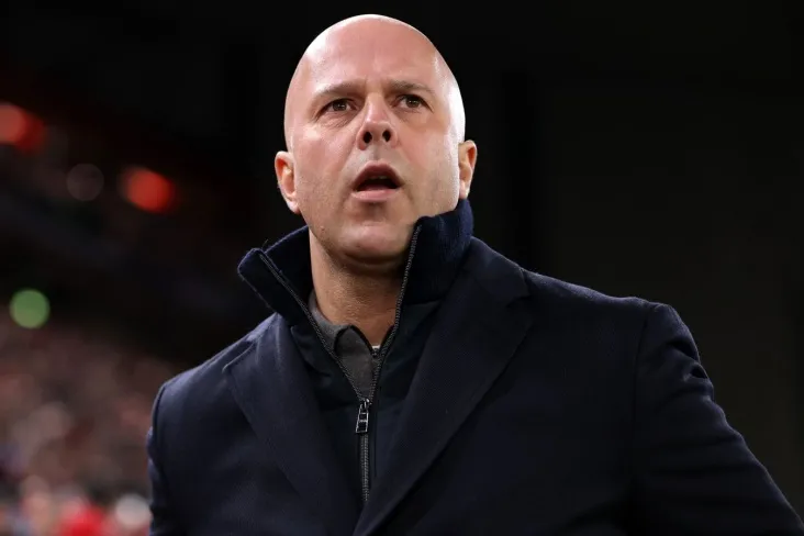 Slot "Liverpul"ning jarohat olgan futbolchilarining ahvoli haqida gapirdi