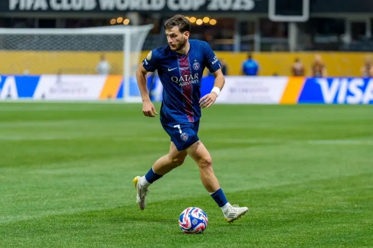 Xvicha Kvaratsheliya "Chelsea"ustidan qozonilgan g'alabaning asosiy jihatini ta'kidladi