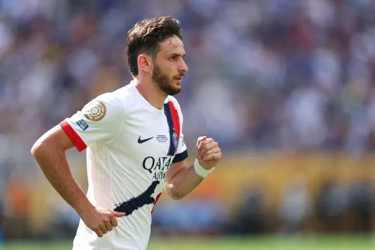 "Chelsea" xvichi Kvaratsheliyadan uyda Chempionlar Ligasi tarixidagi eng erta golni o'tkazib yubordi