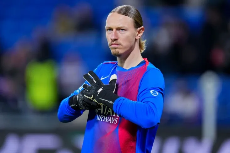 Footmercato: Safonov "Chelsea" ga qarshi o'yinda Chevalierga yana bir kuchli signal yubordi