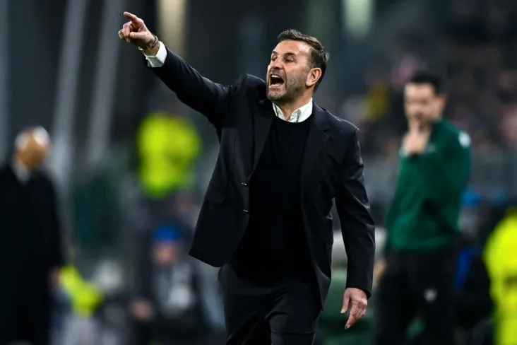 "Galatasaray "da Chempionlar Ligasining"Liverpul" bilan mag'lubiyatga uchragan o'yinining burilish nuqtasi deb nomlangan.