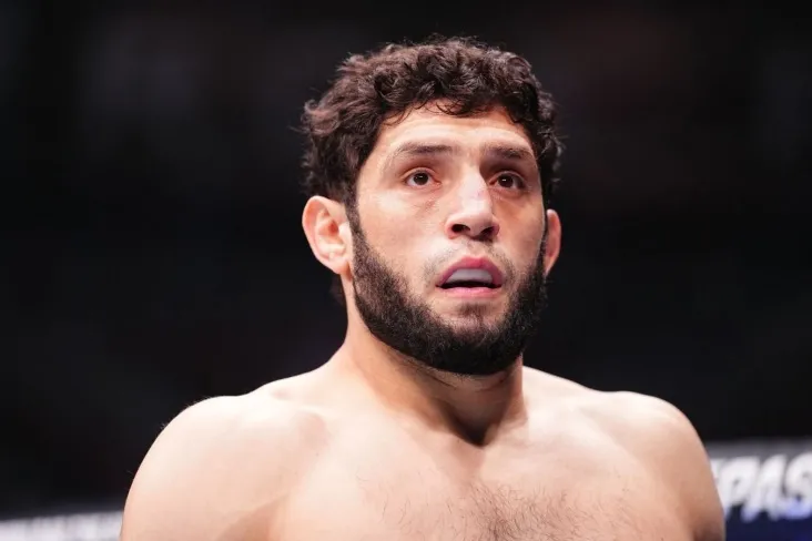 Insayder: Ikrom Aliskerov iyun oyida UFC turnirida ishtirok etadi, raqib bor