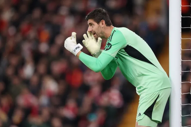 Kurtua jarohati haqida bayonot berdi