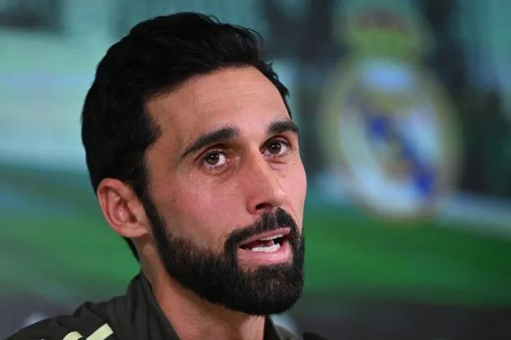 Arbeloa "man Siti" bilan LCH — The Athleticda o'ynaganidan so'ng "Real" da o'z o'rnini mustahkamladi
