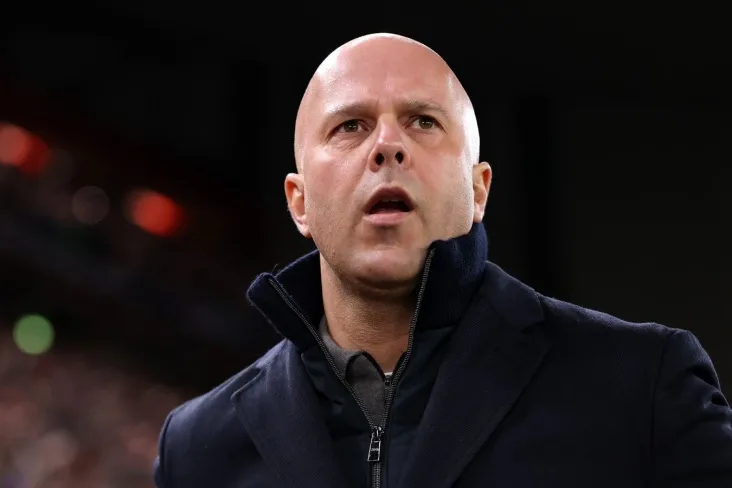 "Ular biz bilan o'ynashdan xafa bo'lishadi." Slot-LCHda 1/4 finalda" PSJ " bilan to'qnashuv haqida