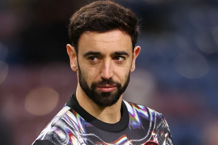 "Siti" Fernandesning " MU " dagi 100-chi yordamchisiga munosabat bildirdi va De Brainning statistikasini esladi