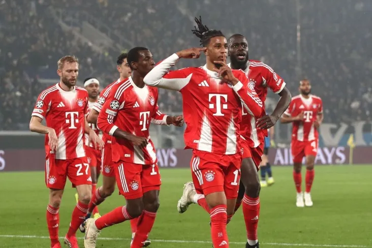 Chempionlar Ligasining 1/4 finaliga o'tgan jamoalar qancha pul topgani ma'lum bo'ldi