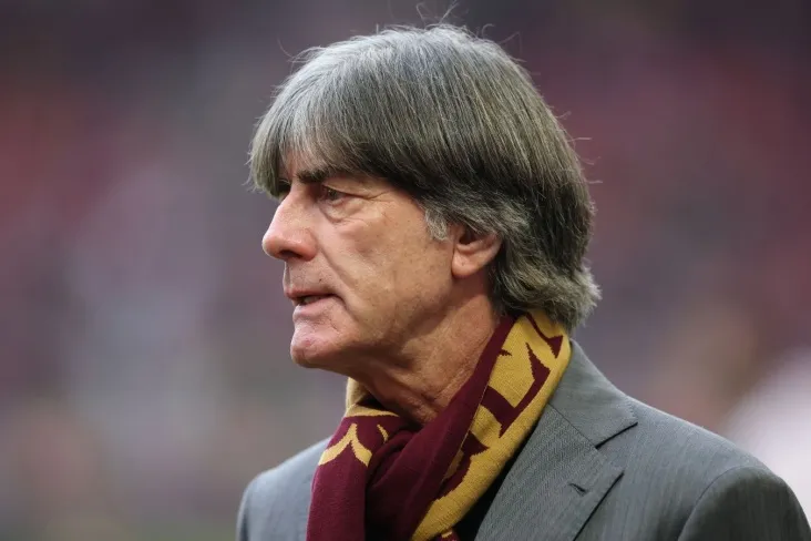 Yoaxim Leo: biz 2018 yilgi jahon chempionatidan oldin tortishuvlarga duch keldik, ammo urushayotgan mamlakatda o'ynash yanada xavfli