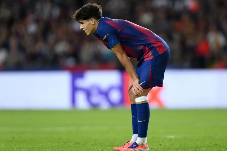 CO: "Siti " va" Chelsi "qiziqarli Kubarsi, "Barselona" o'yinchisi uchun chekinishlar-500 million evro