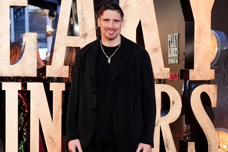 Overim Verxovenning Usik bilan jang qilish uchun UFCDAN voz kechish qarorini qo'llab-quvvatladi