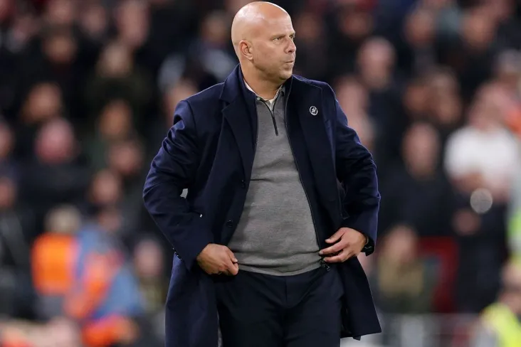 Arne Slot Chempionlar Ligasidagi qaysi o'yinni karerasidagi eng yaxshi o'yin deb bilishini aytib berdi