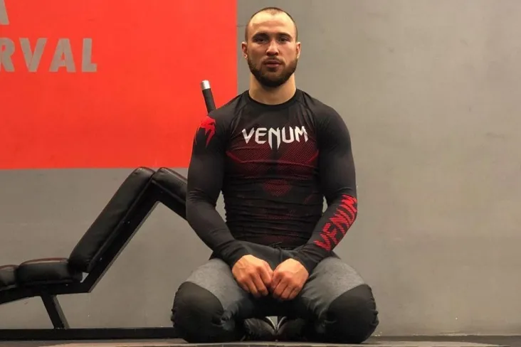 Besputin federal qidiruv byurosining xalqaro federatsiyaga qo'shilish to'g'risidagi arizasini ma'qullashiga munosabat bildirdi