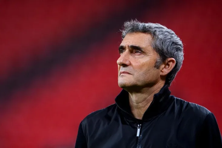 Atletik Bilbao mavsumdan keyin bosh murabbiyning ketishini e'lon qildi