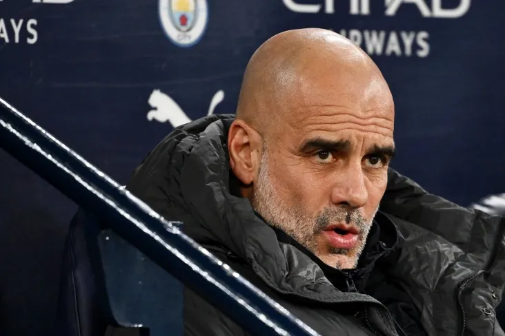 Gvardiola "man Siti" "Arsenal"bilan o'ynaydigan liga Kubogi finalidan oldin gapirdi