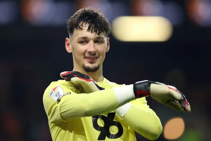 Janluiji Donnarumma"Arsenal" bilan liga Kubogi finalida o'ynamaydi