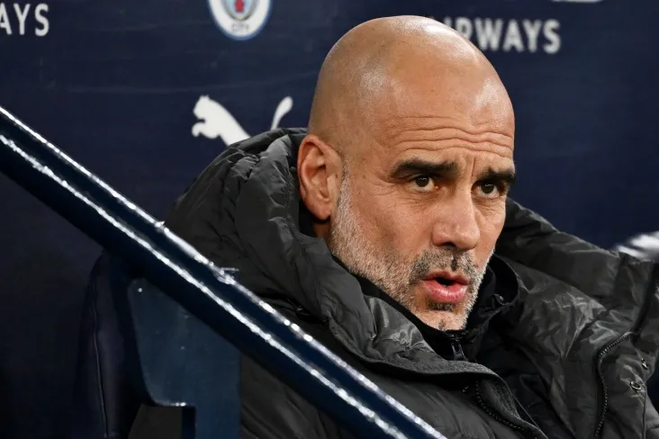 "Bu ajablanib!"Gvardiola-Senegalga ikki oydan keyin Kan finalida mag'lubiyatni berish to'g'risida