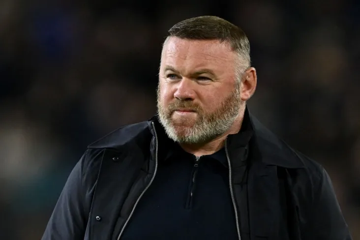 Ueyn Runi futbol bo'yicha eng yomon jahon chempionatini e'lon qildi