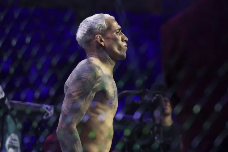 "Biz afsonaviy ustani yo'qotdik." Sobiq UFC chempioni Chak Norrisning o'limiga munosabat bildirdi