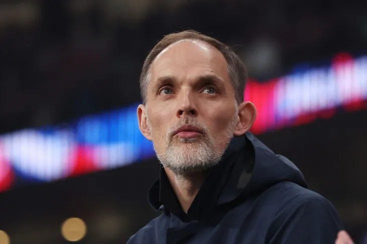 Tuxel Maguayr va Maynga Angliya terma jamoasining o'rtoqlik uchrashuvlariga chaqirilishini tushuntirdi