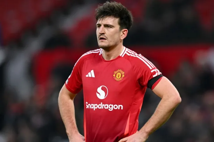 "MU" murabbiyi Maykl Karrik "Bornmut" ga qarshi o'yinda Garri Maguayrni olib tashlash haqida gapirdi.