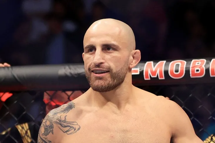 Aleksandr Volkanovskiy nima uchun Movsar Yevloyev bilan jang qilmoqchi ekanligini tushuntirdi