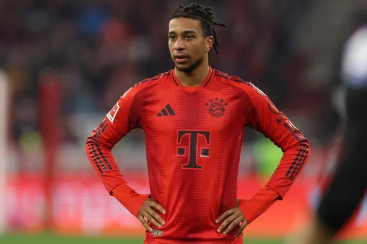 Olise oilasi "Liverpul" o'yinida ishtirok etadi, mersisaydlar o'yinchini Salah o'rnini bosuvchi deb bilishadi indykaila