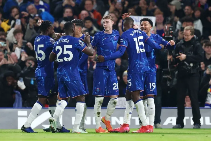 "Everton" - "Chelsi": APLning 31-tur uchrashuvining onlayn translyatsiyasi Moskva vaqti bilan soat 20: 30 da boshlanadi