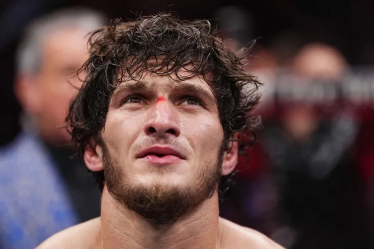 "Men aniq qilmaydigan narsa bu tavakkal qilishdir." Yevloyev Leron Merfiga qarshi jang haqida