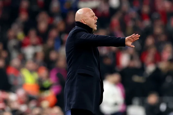 "Liverpul" 2015/2016 yilgi mavsumdan beri birinchi marta Premier-ligada 10 o'yinda mag'lubiyatga uchradi