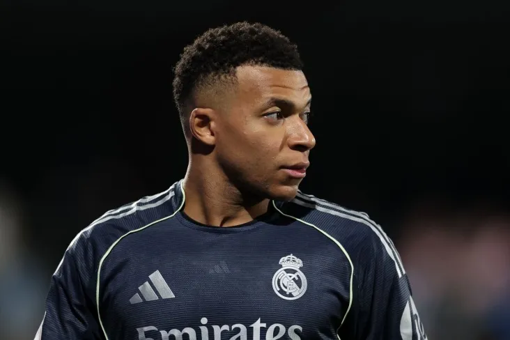 Arbeloa "Real" ning "Atletiko" bilan la Ligadagi o'yinidan oldin Mbappe boyligini baholadi