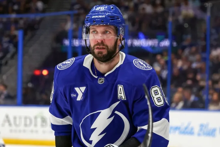 Kucherov bombardirlar musobaqasida Makdevidni ortda qoldirdi, Yevloyev UFCda Merfini mag'lub etdi. Ertalab asosiy narsa