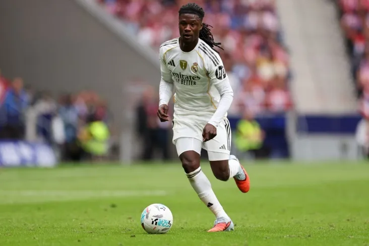 "Chelsi "" Liverpul "ning" Real " yarim himoyachisini imzolashiga to'sqinlik qilishi mumkin-Caught ofside