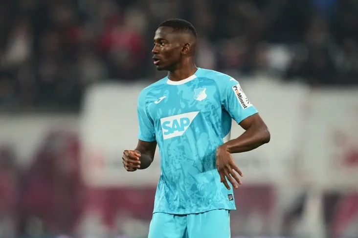 "MU" va "Bavariya" Kot-d'Ivuar terma jamoasining vingeri 50-55 million evro — Konur narxiga qiziq