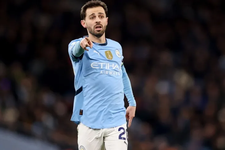 Sport.es "Barselona" ning Bernard Silvaga imzo chekish haqidagi pozitsiyasini ochib berdi