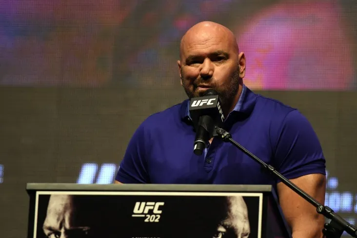 Uayt jang g'olibi Evloyev-Merfiga shubha bormi, deb javob berdi