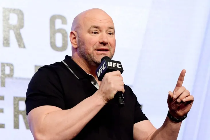 Uayt Neyt Diaz va Jeyk Polning aksiyasi o'rtasida imzolangan shartnomaga munosabat bildirdi