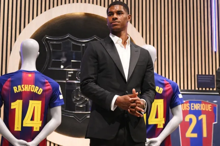"Arsenal" Rashfordni sotib olishi mumkin, " MU " o'yinchini ijaraga berishni xohlamaydi-Football365