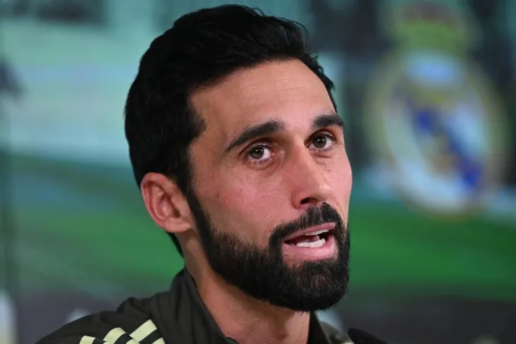 Sudya Madrid derbisida Valverde olib tashlanganidan keyin Arbeloaga aytgani ma'lum bo'ldi