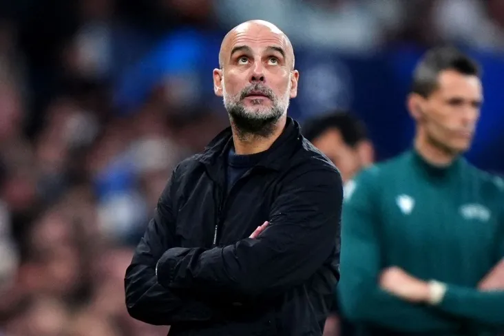 "Butun tashkilot oldida shlyapamni echib oling." Gvardiola-Angliya ligasi Kubogida g'alaba qozonganidan keyin